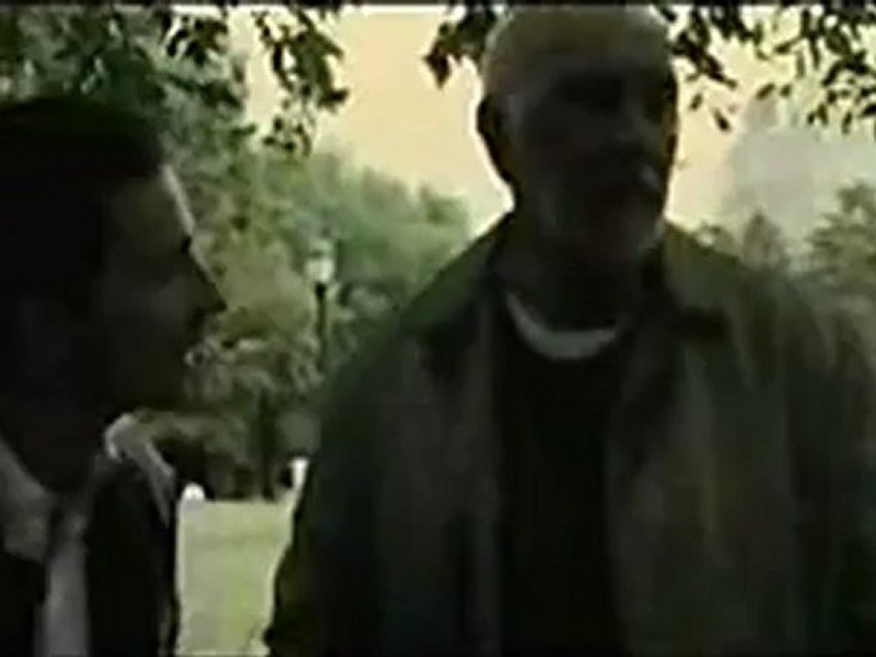 Wall Street: Money Never Sleeps - Clip - The Right Question