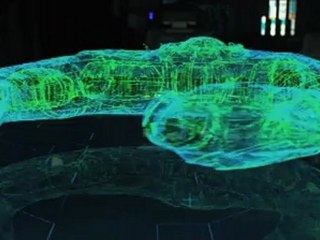 Prometheus - International Trailer