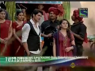 Dekha Ek Khwab - 11th May 2012 Part 1