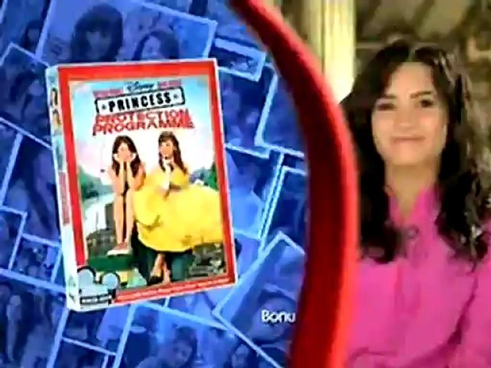 Princess Protection Program - Behind The Spotlight - video Dailymotion