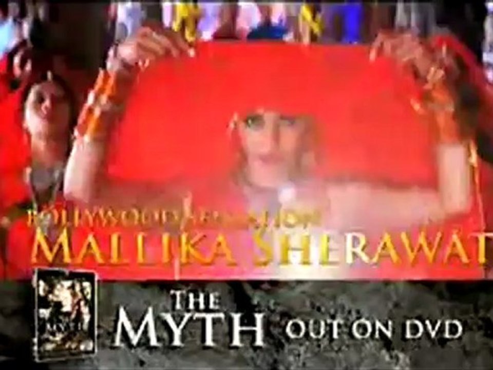 The Myth - TV Spot 2