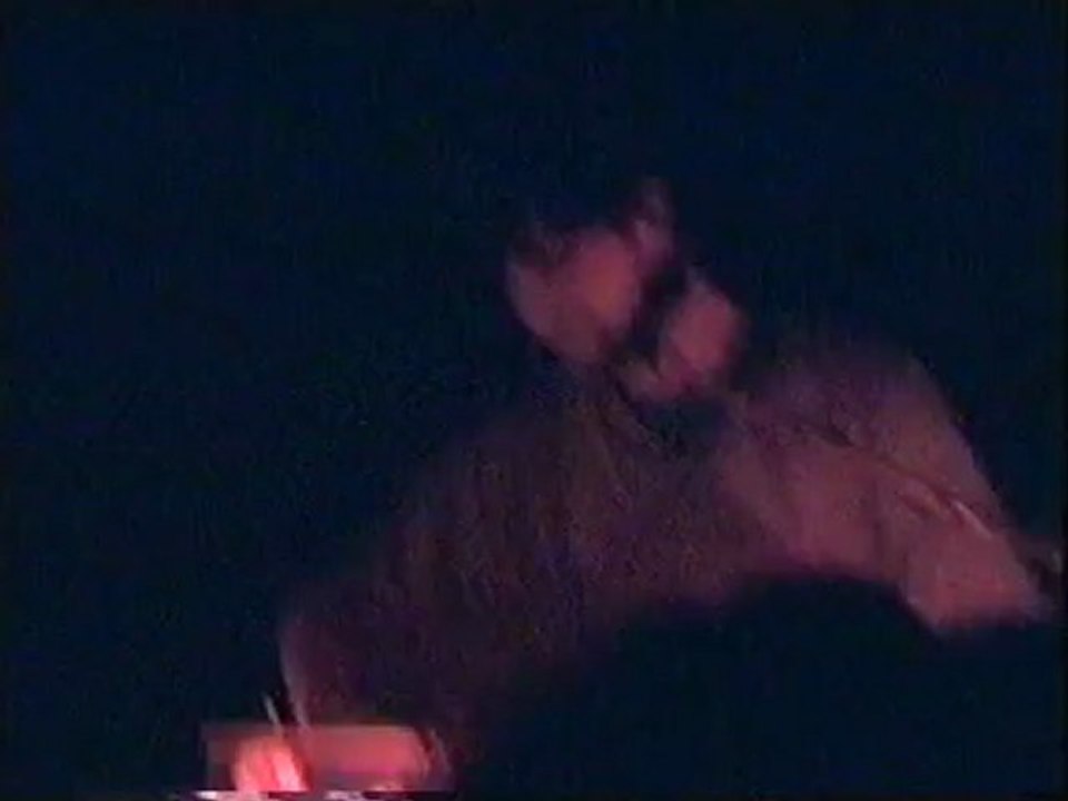 Elektroschmitz - Live zone  - 07 - Gang of convicts