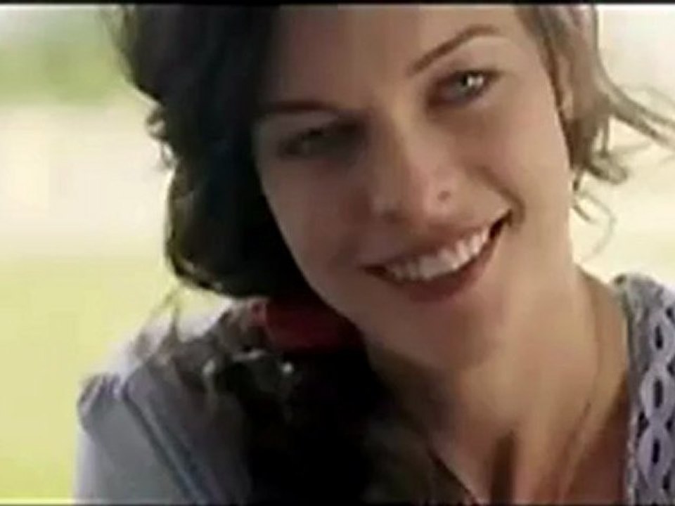 Stone - Trailer