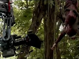 Predators - Inside Info - Edwin