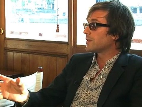 Thomas Dutronc : pas de cachet, pas de concert pour Hollande