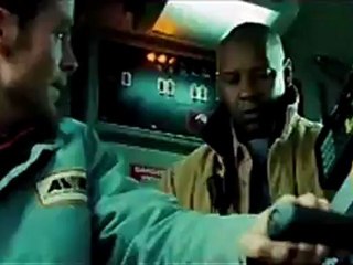 Unstoppable - Clip - Losing Brakes