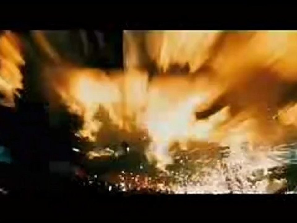 Unstoppable - Exclusive Interview With Denzel Washington