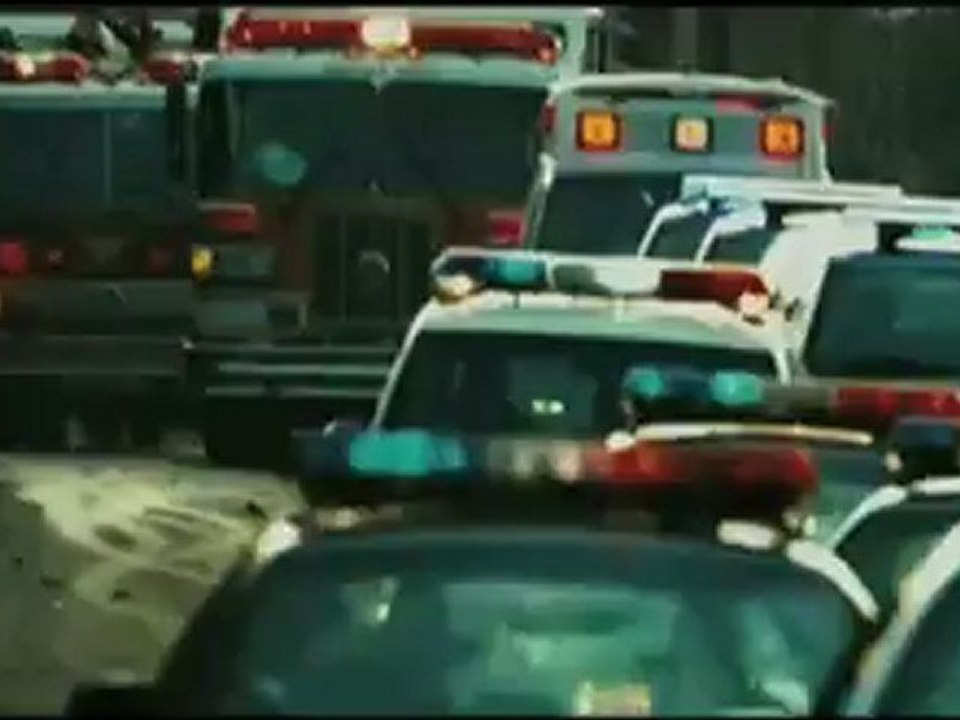 Unstoppable - Trailer