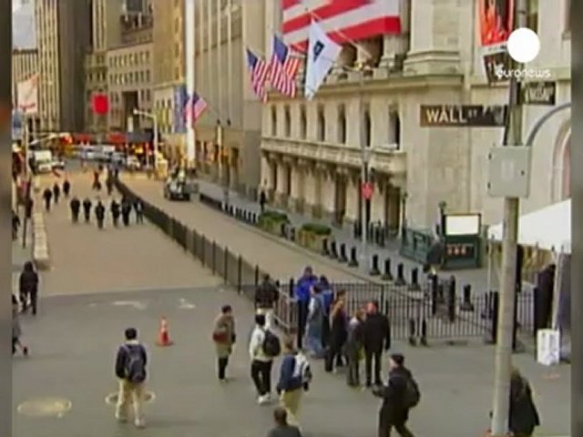 JPMorgan trading blunder spooks bank stocks