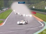 FIAWEC 6 HOURS OF SPA (Report 52 min)