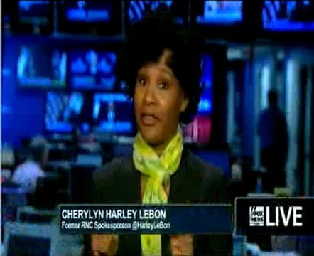 Eric Yaverbaum Discusses the Important Issues that the Obama Administration Faces on Fox News Live