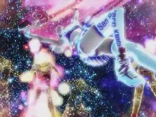 Lollipop Chainsaw - Event Japan