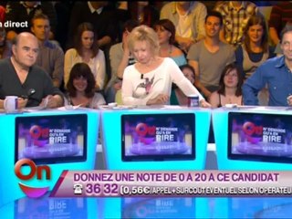 Zidani - Un prof prêt à travailler plus