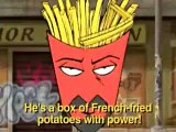 Aqua Teen Hunger Force: Volume One