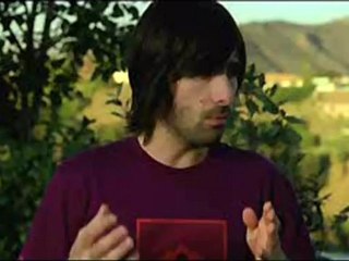 Funny People - Clip - Grandfather