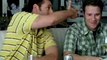 Funny People - Exclusive Interview With Adam Sandler & Judd Apatow