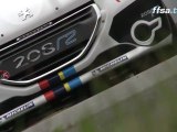 Rallye - La Peugeot 208 R2