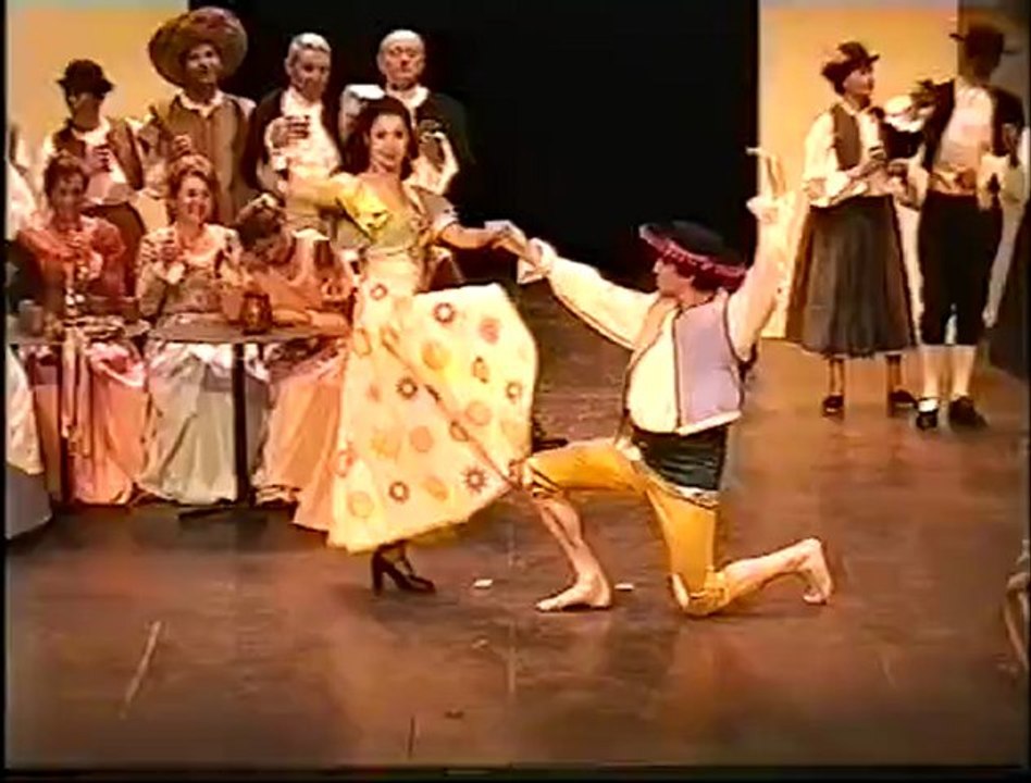 La Périchole