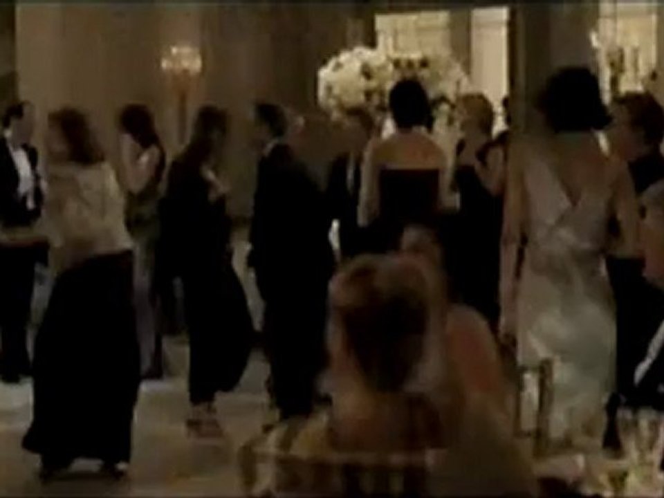 Last Chance Harvey Clip Dance Your Socks Off video Dailymotion