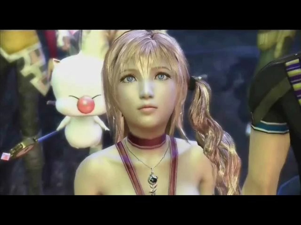 Serah Farron