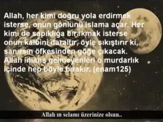 Alman kardeşimiz islama girişini anlatıyor