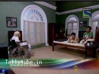 Saas Bina Sasural - 11th May 2012 - Part 1