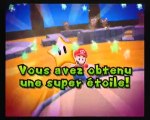 Super Mario Galaxy Part 62 - Pièces violettes dans le dessert