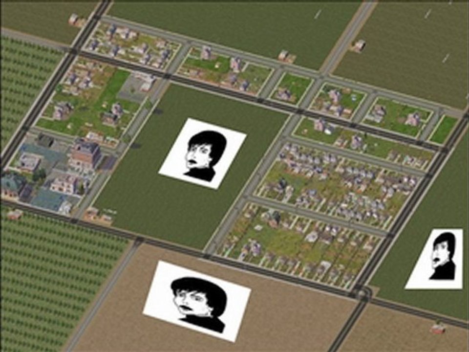 Crop Circles by Billy J Bryan & The Ax Grinders/written by Robert Segarra