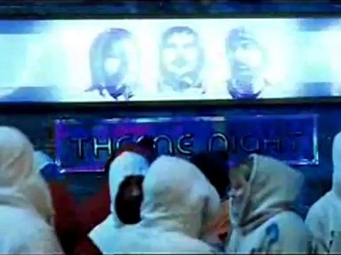 Frequently Asked Questions About Time Travel - DVD Trailer