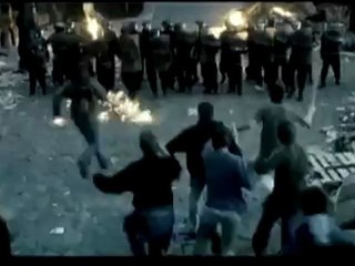 Linkin Park - From The Inside (HD)