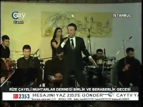 sinan özen yansıma yeni albüm 2011