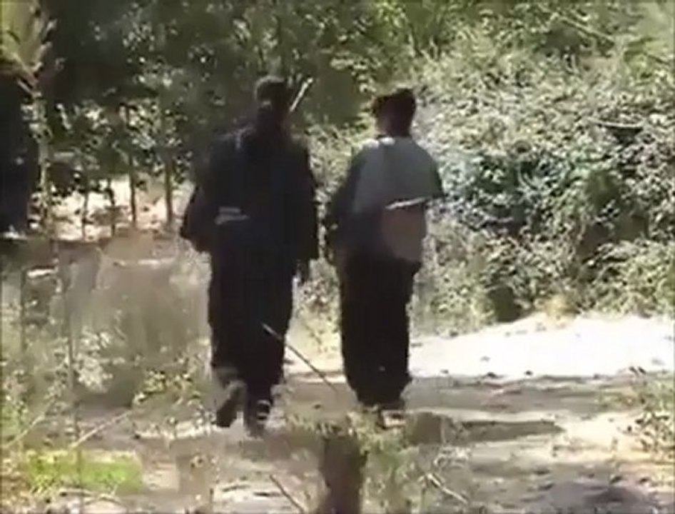 Askeri bilgiler TSK tarafından günlük pkkya bildirilmiş