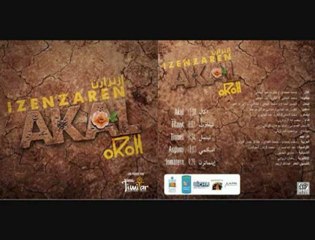 izenzaren 2012 akal news إزنزارن  " اكال  "   الجمعة 11 مايو، 2012