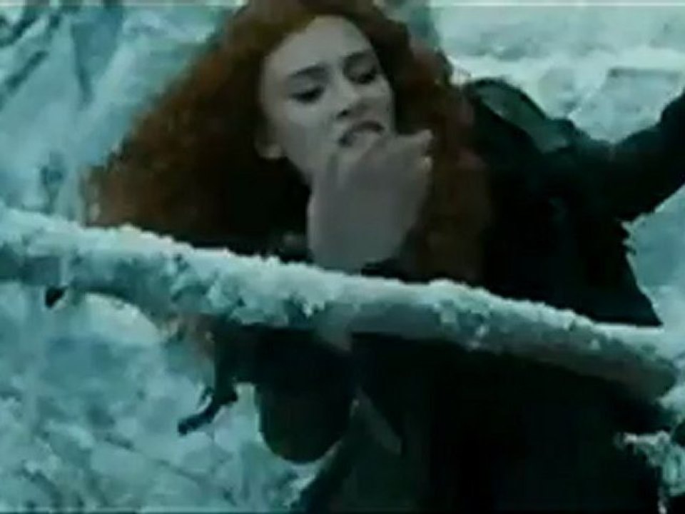 The Twilight Saga: Eclipse