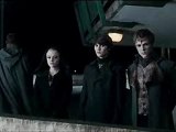 The Twilight Saga: Eclipse - Clip - Volturi Decide