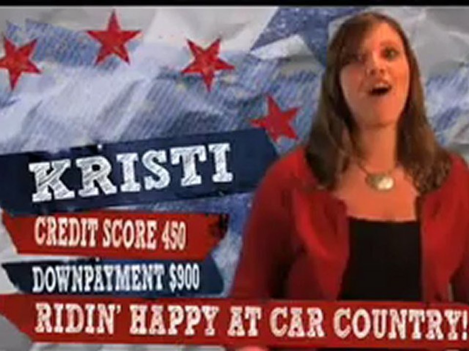 Tulsa Buy Here Pay Here Lot