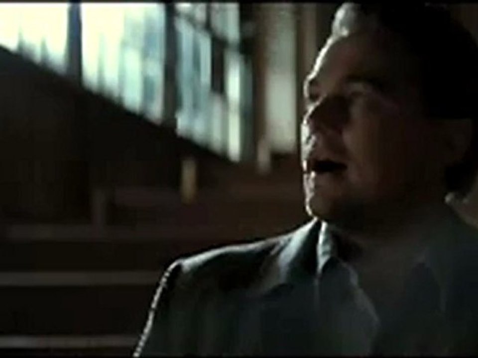 Inception - Clip - I Need An Architect