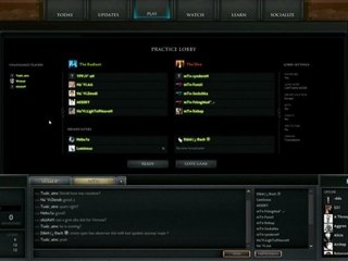 mTw vs Na'Vi - English