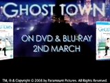 Ghost Town DVD