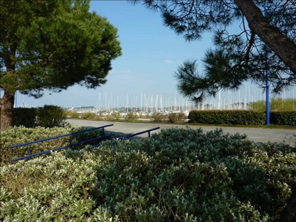 Pénestin Domaine d'Inly avril 2012