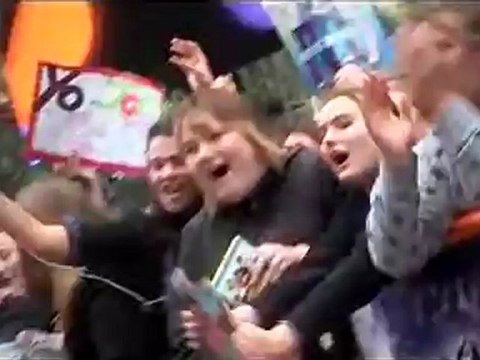 The Jonas Brothers: The 3D Concert Experience - UK Premiere Report