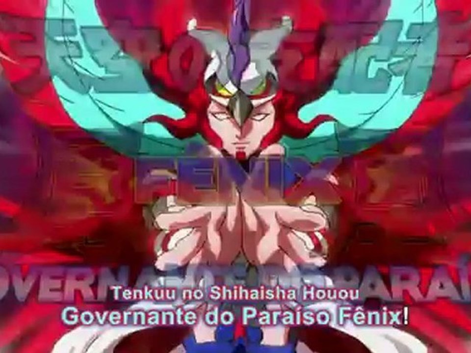 [Inazuma Planet] Inazuma Eleven GO Chrono Stone 04 Legendado