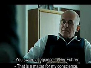 Flame & Citron - Clip - The price