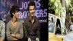 The Jonas Brothers: The 3D Concert Experience - Exclusive Interview With The Jonas Brothers