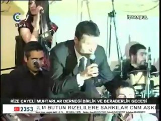 sinan özen boşver boşver - dünyanın göbeğine 2012