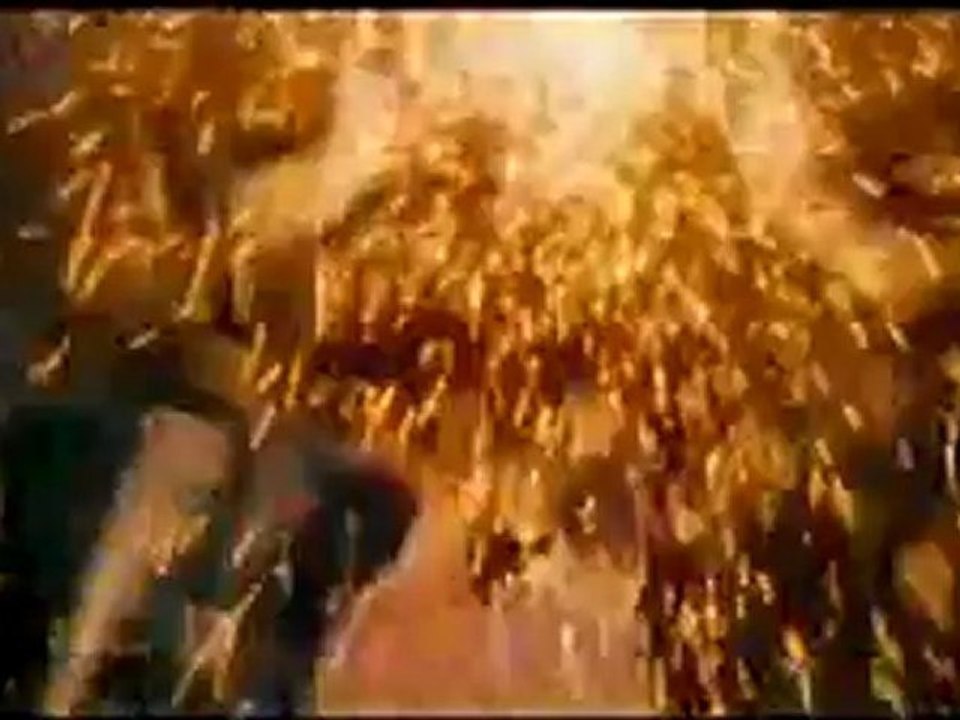 Sucker Punch - Trailer 2