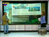 (VÍDEO) Contragolpe Entrevista a ministro de Renovación Urbana Francisco Sesto 10.05.2012  1/2
