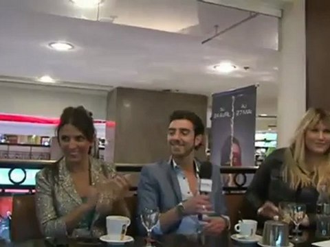 Vidéo MCE : live de Flo Malley de The Voice