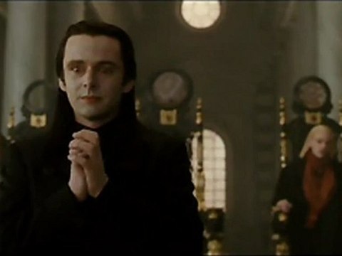 The Twilight Saga - New Moon - Clip - Volturi Fight