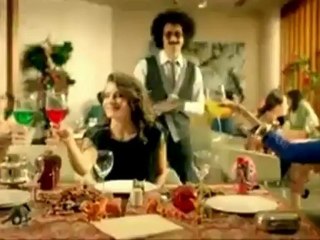 Atiye - Aşkistan Klip Analizi